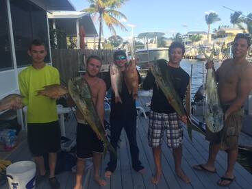 Key Largo Report Photo 2