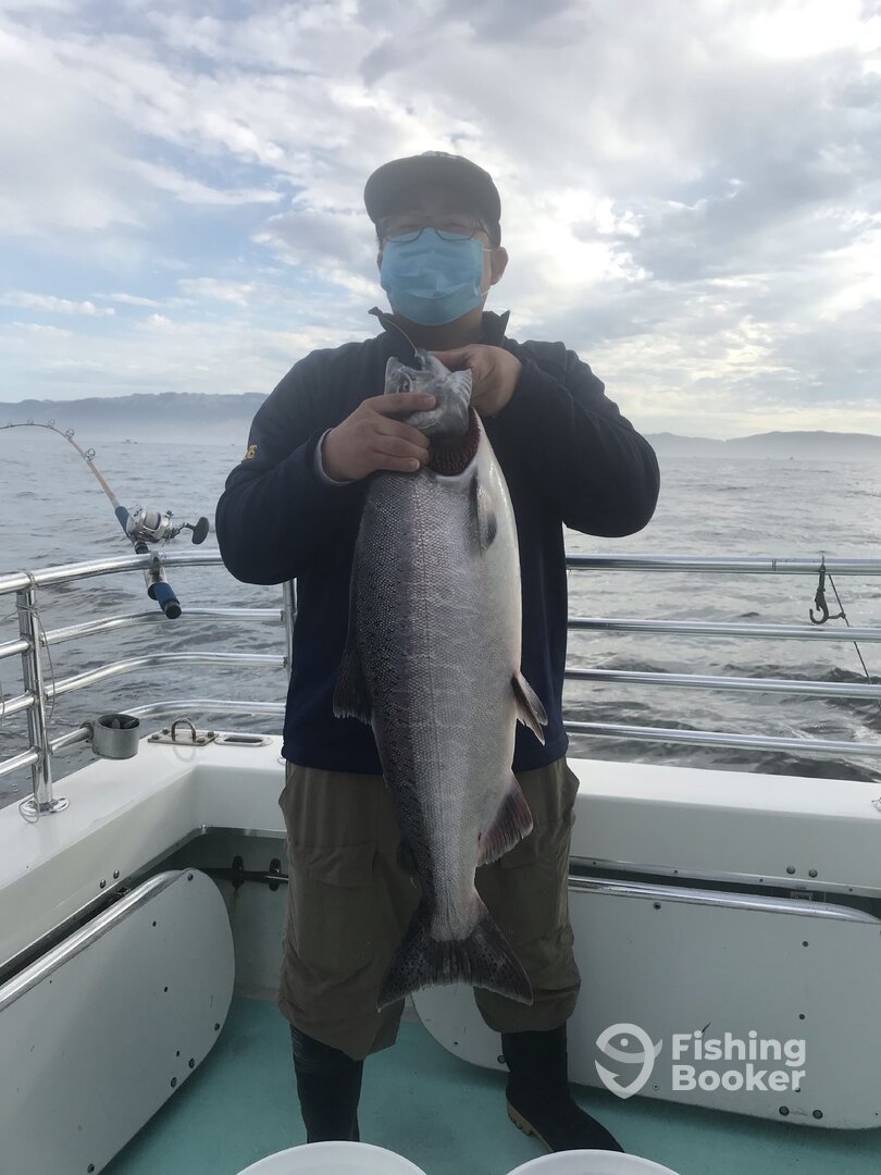 San Francisco Report Photo 0