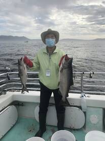 San Francisco Report Photo 1