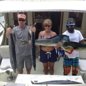 Bridgetown Report Photo 2