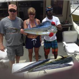 Bridgetown Report Photo 1