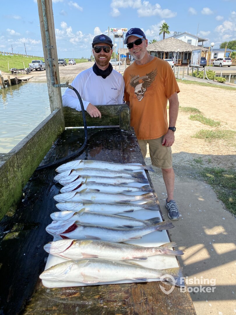 Texas City Report Photo 0