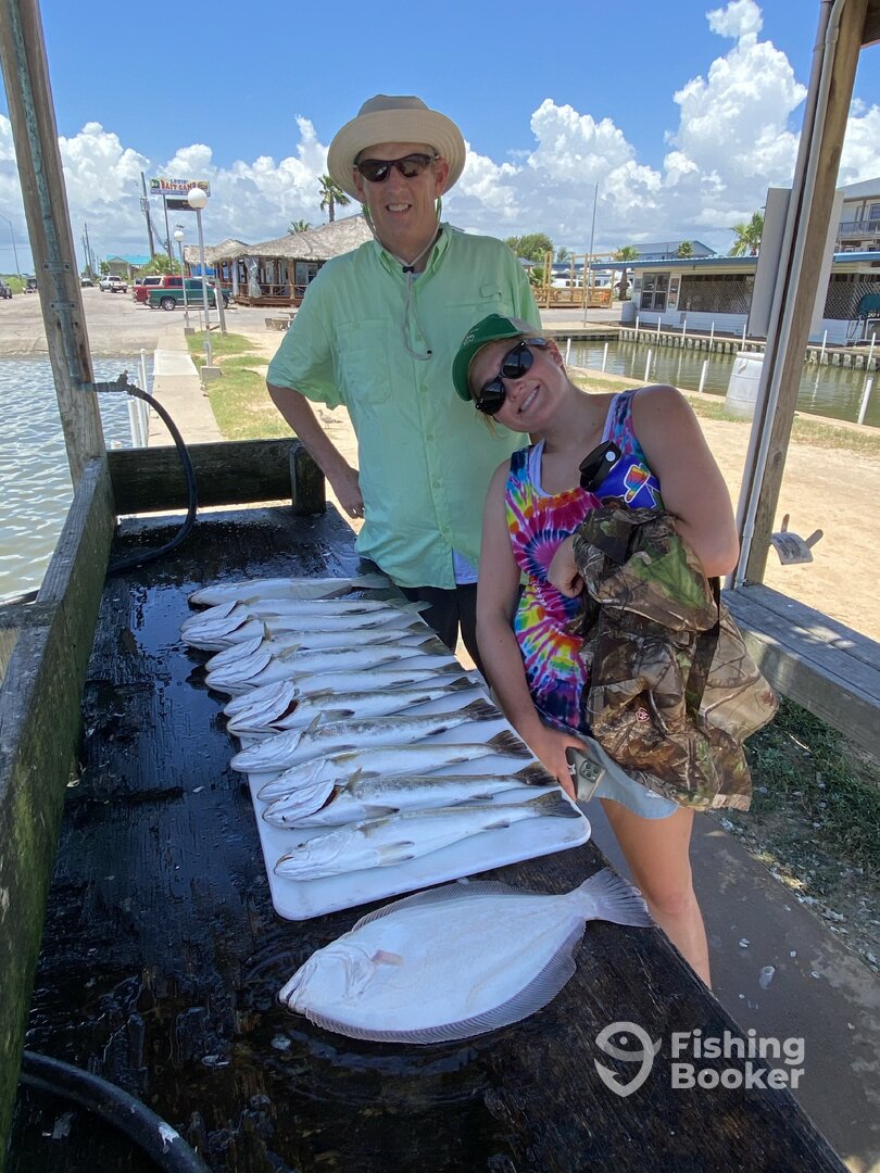 Texas City Report Photo 0