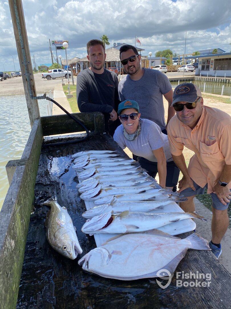 Texas City Report Photo 0