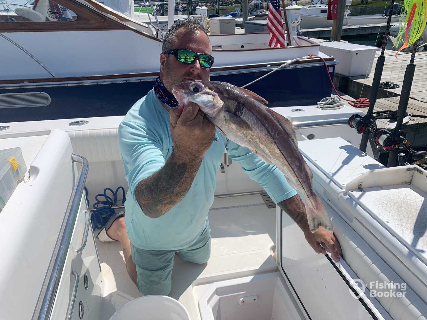 Scituate Report Photo 0