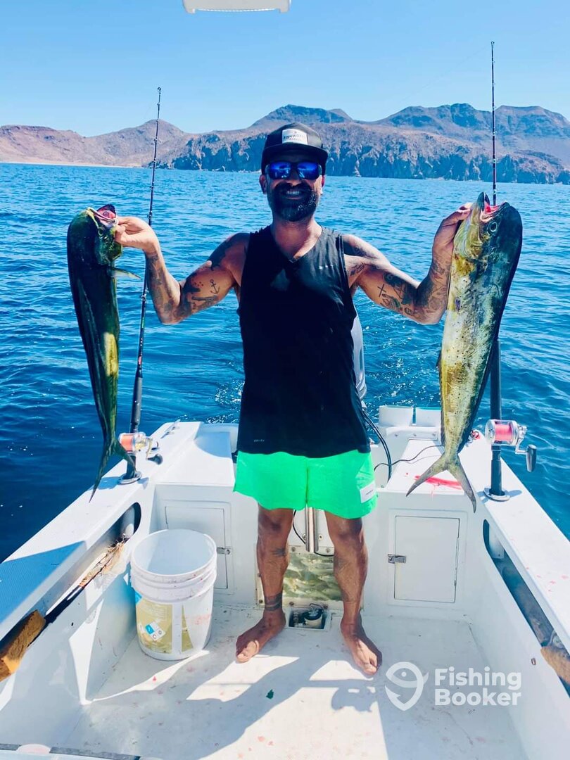 La Paz Report Photo 0