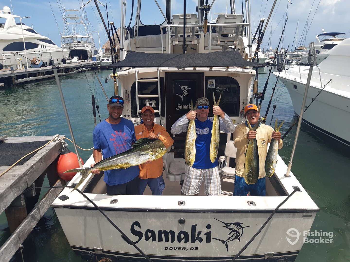 Cancún Report Photo 0