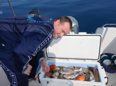 Kaštel Kambelovac Report Photo 2