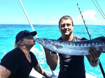 Cancún Report Photo 2