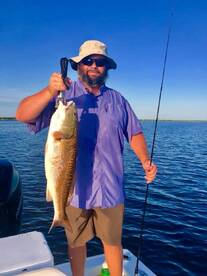 Barataria Report Photo 1