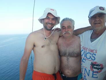 Kaštel Kambelovac Report Photo 1