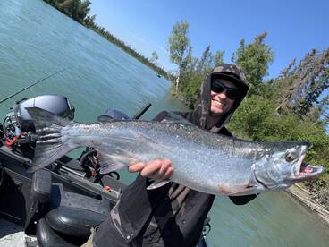 Kenai Report Photo 2