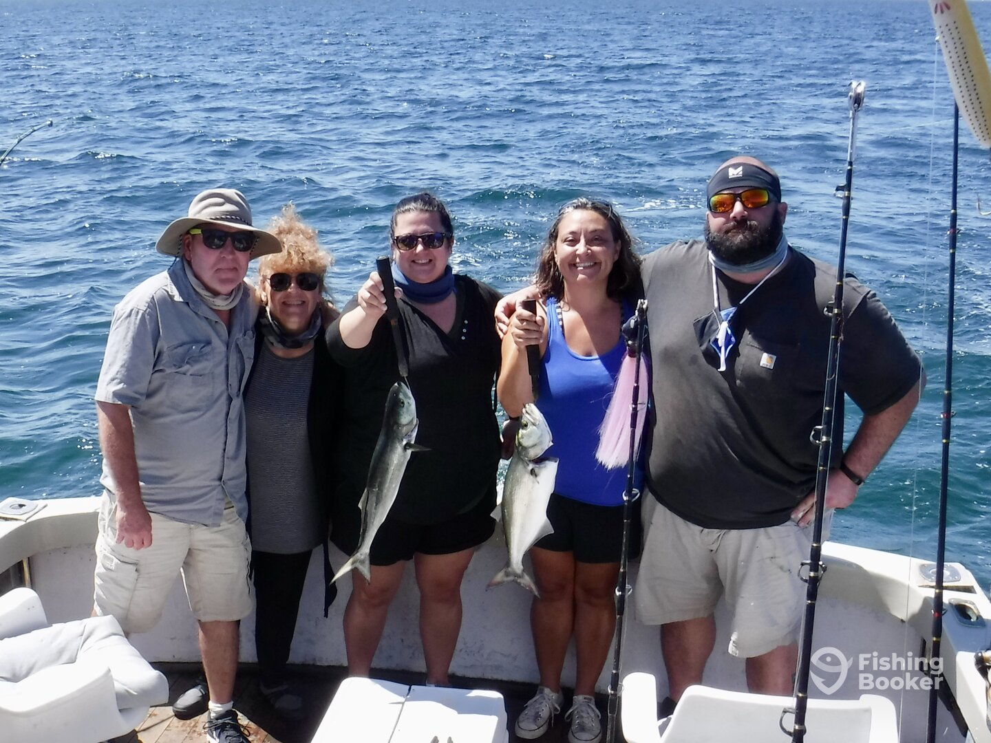 Orleans Report Photo 0