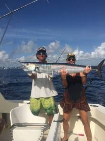 Fort Lauderdale Report Photo 1