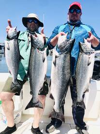 San Francisco Report Photo 2