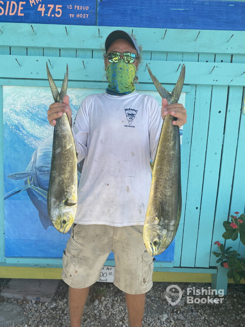 Marathon Report Photo 0