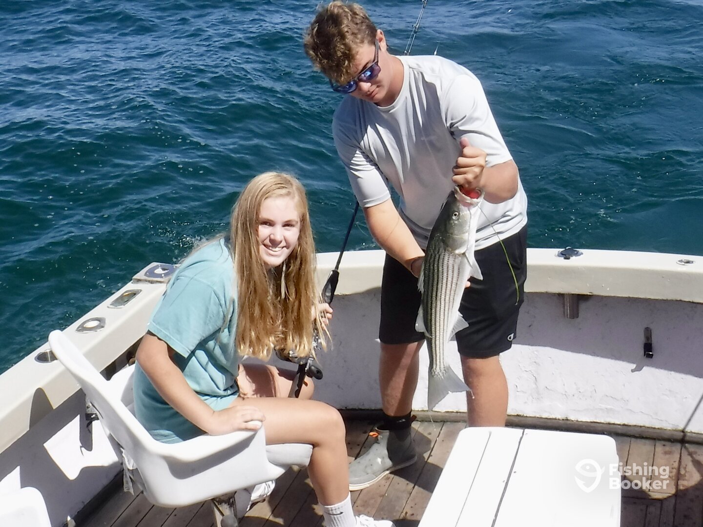 Orleans Report Photo 0