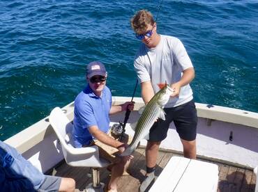 Orleans Report Photo 1