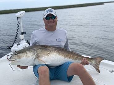 Beaufort Report Photo 1