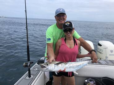 Fernandina Beach Report Photo 1