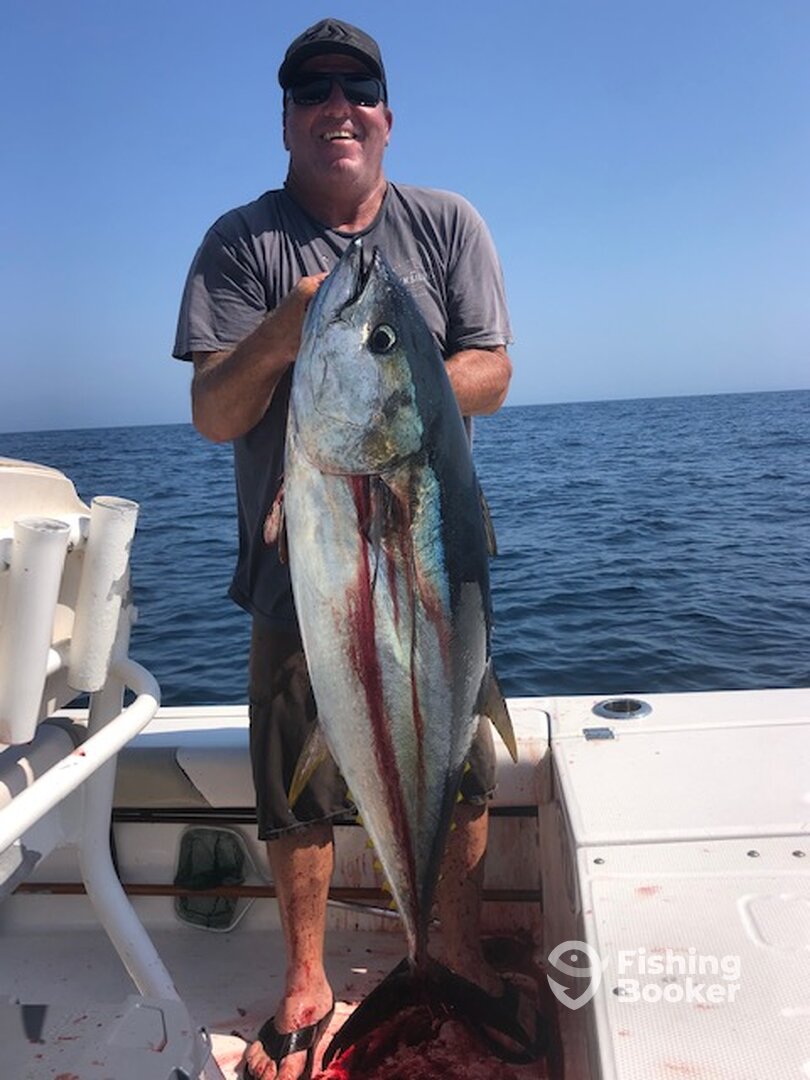 Long Beach Report Photo 0