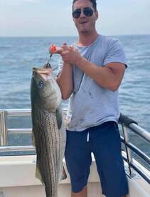 Montauk Report Photo 1