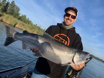 Kenai Report Photo 1