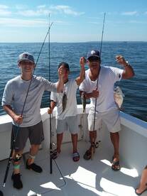 New York City Report Photo 1