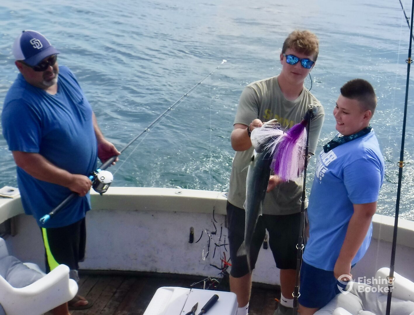 Orleans Report Photo 0