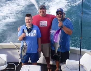 Orleans Report Photo 2