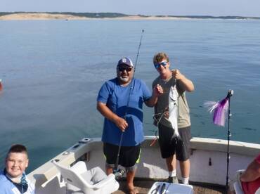 Orleans Report Photo 1