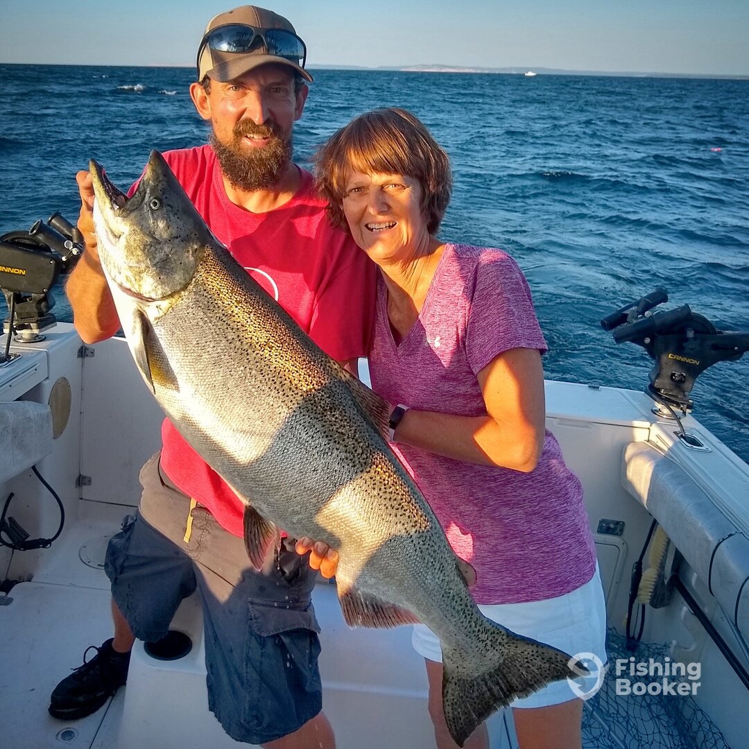 Frankfort Report Photo 0