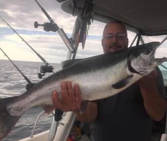 Frankfort Report Photo 1