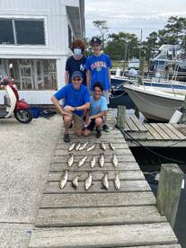 Wanchese Report Photo 2