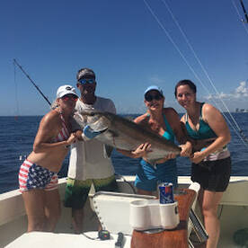 Fort Lauderdale Report Photo 1