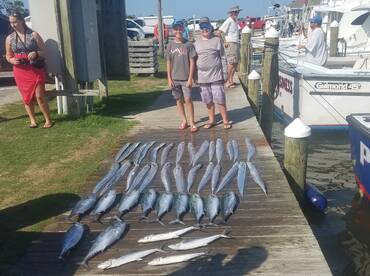 Nags Head Verslag Foto 2