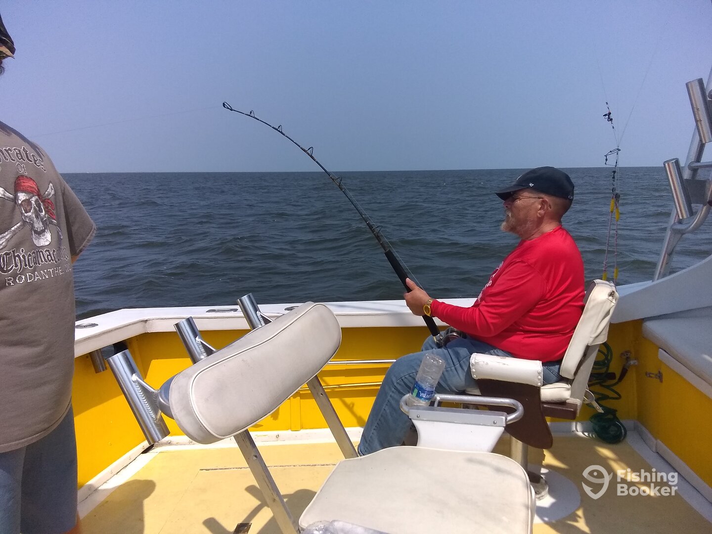 Wanchese Report Photo 0