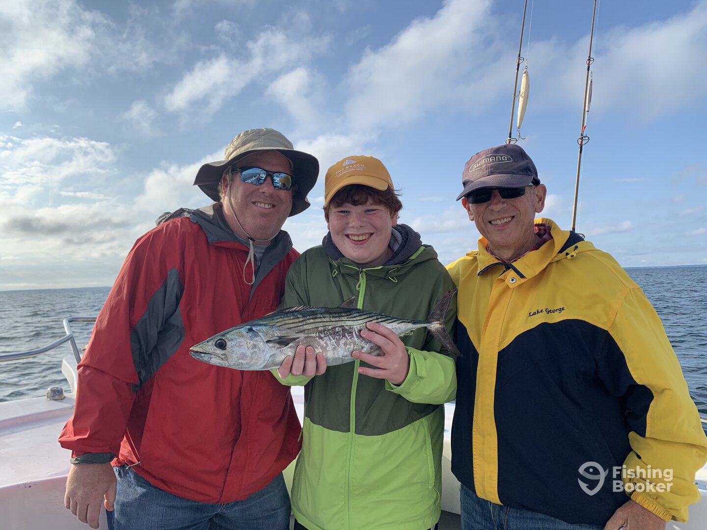 Dennis Report Photo 0