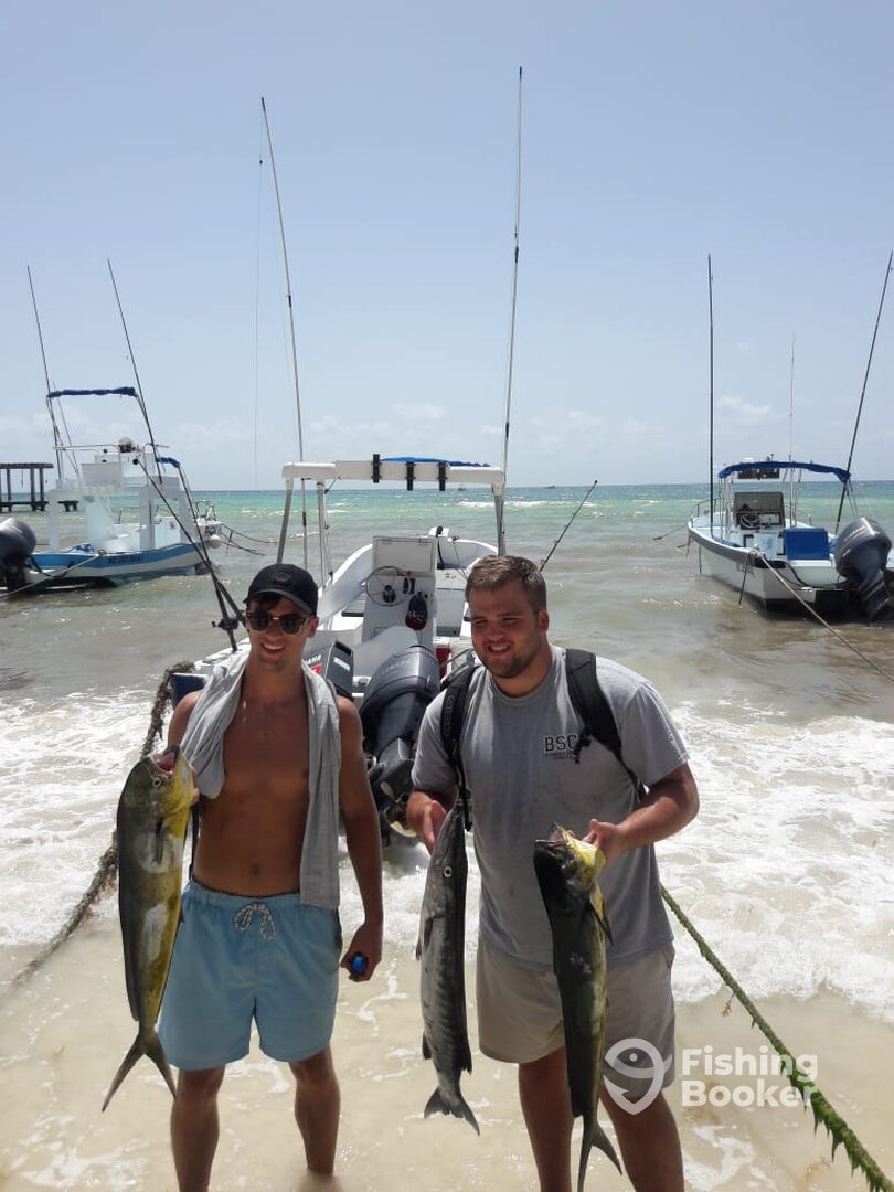 Playa Del Carmen Report Photo 0