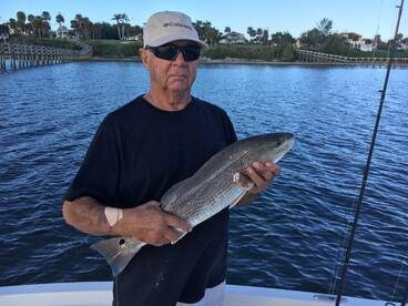 September Fishing Forecast