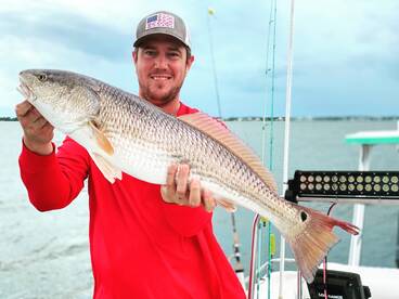 St. Marks Report Photo 1