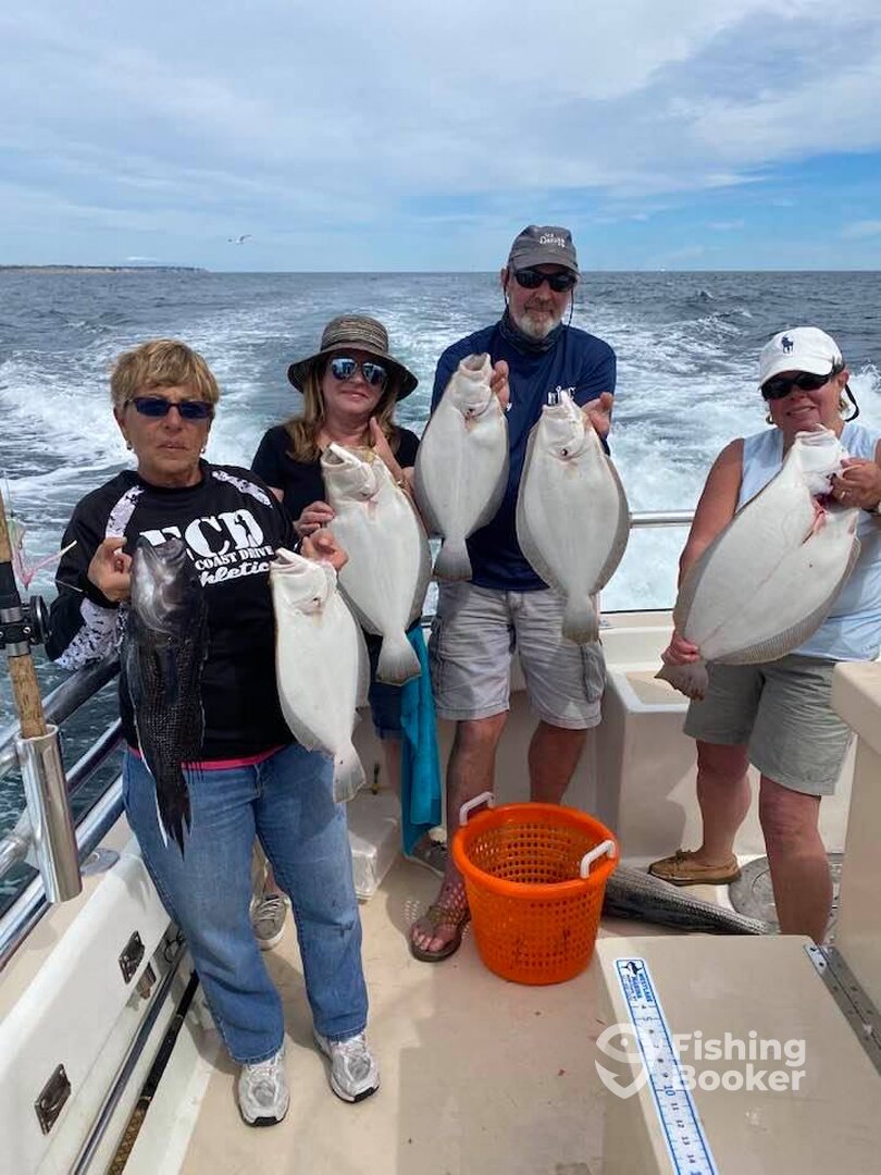 Montauk Report Photo 0