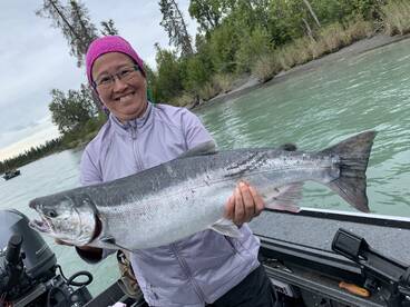 Kenai Report Photo 1