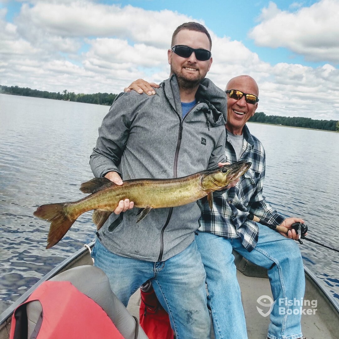 Boulder Junction Report Photo 0