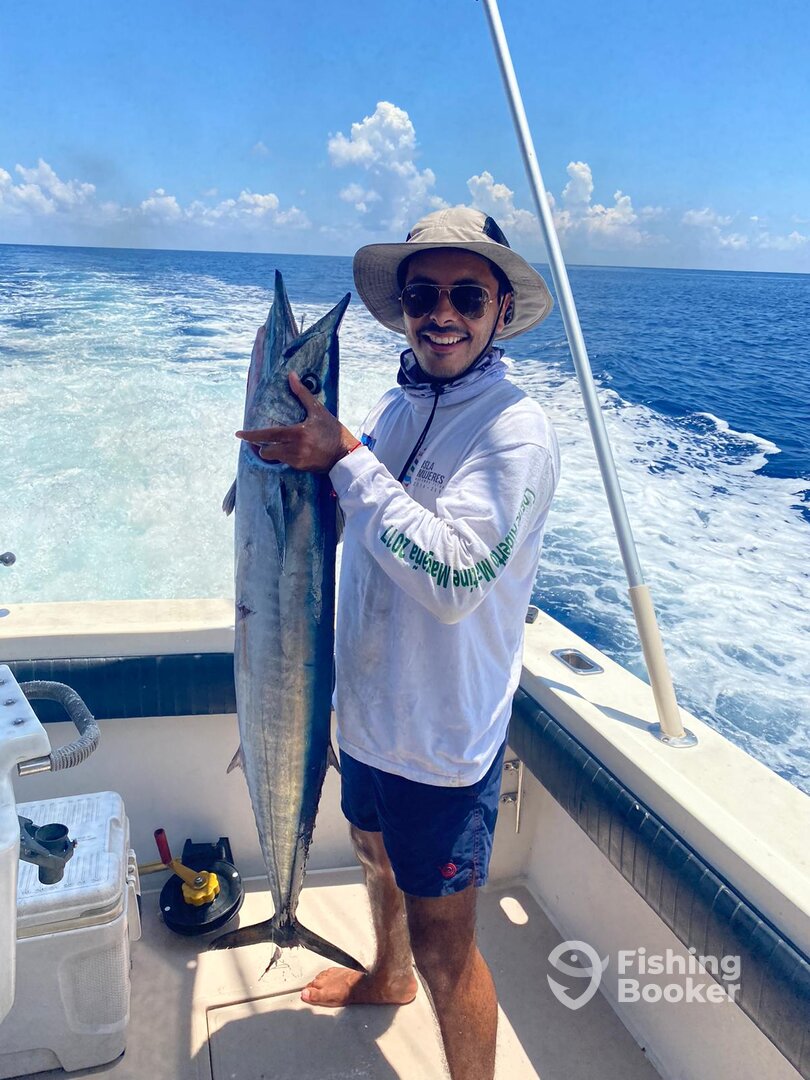 Cancún Report Photo 0