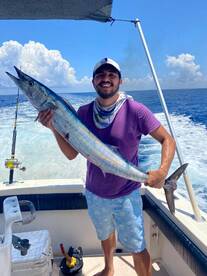 Cancún Report Photo 2