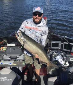 Oak Creek Report Photo 2