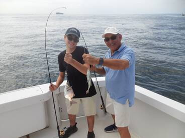 New York City Report Photo 1