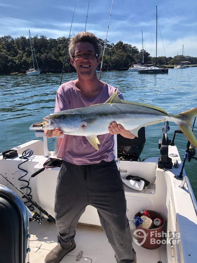 Sydney Report Photo 0