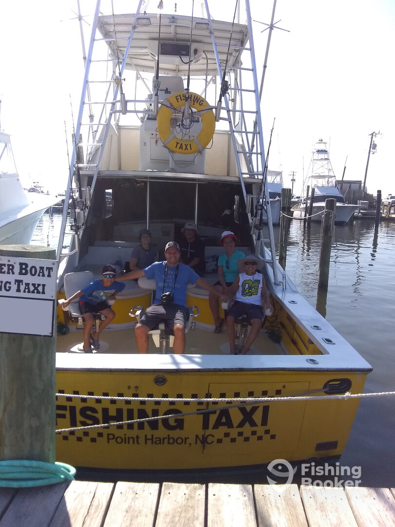 Wanchese Report Photo 0